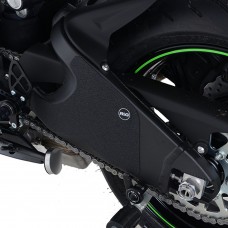 R&G Racing Boot Guard 2-Piece (1 on each side of swingarm) for Kawasaki ZX636 '98-'22